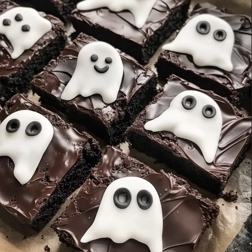 Black Cocoa Sugar Cookie Bars