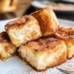 Spanish Leche Frita (Fried Milk Dessert)