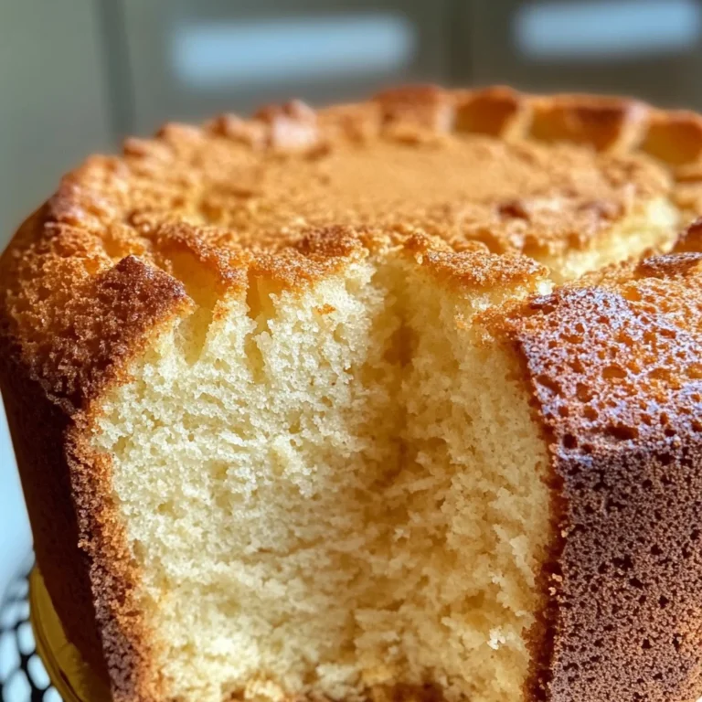 Delicious Million Dollar Pound Cake Recipe